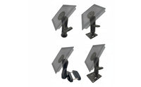 Mount Adjustable Holder with Ball Joint Secure Navigation Bracket for Farmers