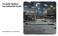 Twist Wrench Hard-Wearing Construction Heavy-Duty Twist Wrench Non-Slip Grip for Repair Specialist S, Technicians, Workshop