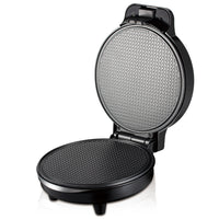 RAF Multi-Function Electric Griddle for Pancakes, Crepes, and Toast, EU Plug