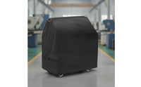 Horizontal Bandsaw Cover Reinforced Bandsaw Cover Fitted Heavy-Duty for Machinists, Workshop, Garage
