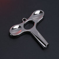 Drum Tuning Key Compact Drum Key Metal Tool for Percussionists