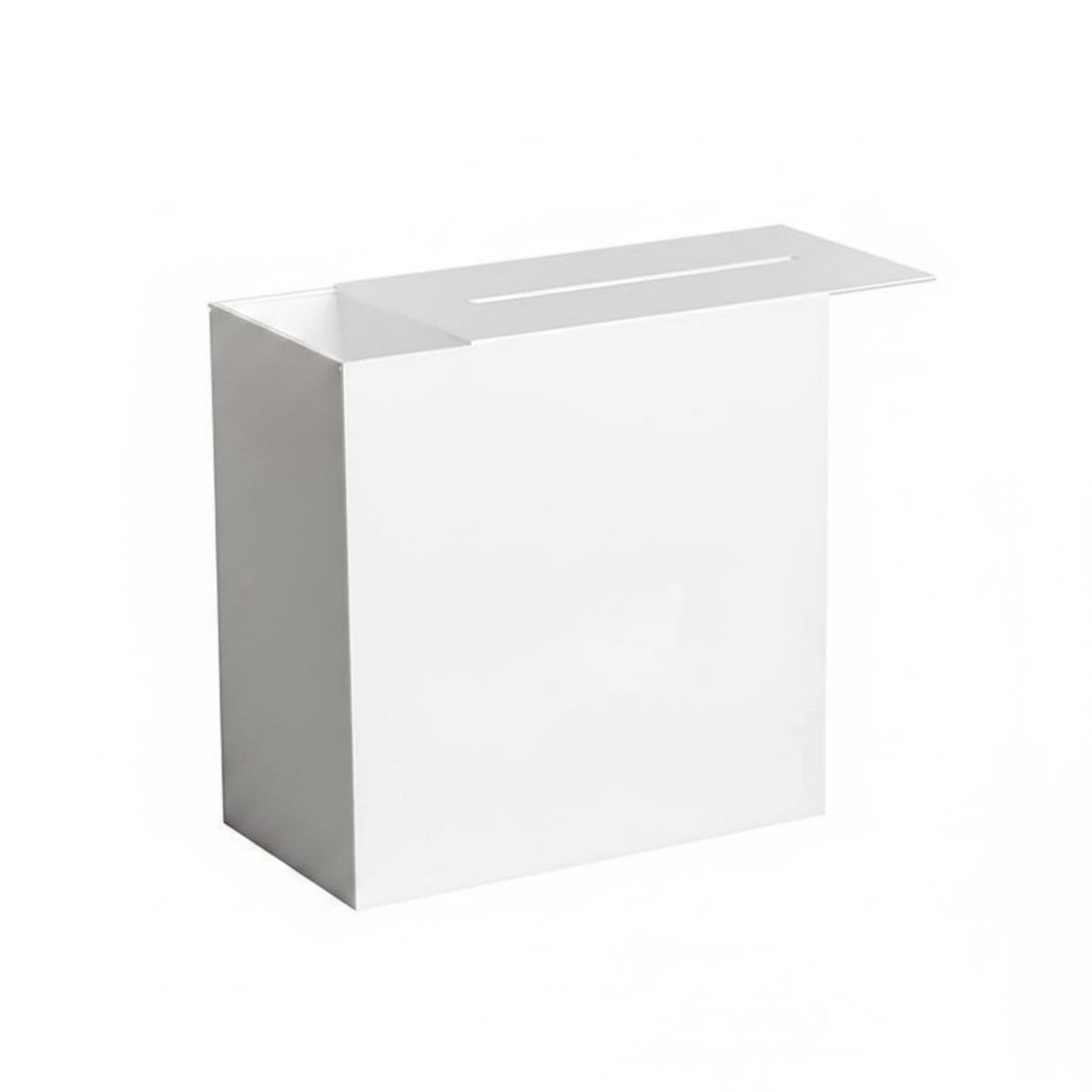 Romantic Card Storage Box Acrylic Card Box for Brides