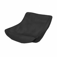 Double-Layer Folding Chair Seat Canvas Long-Lasting Camping Chair Replacement Seat Wear-Resistant Furniture Accessory Easy to Install for Outdoor, Beach, Fishing