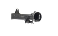 Direct Fit Turbo Inlet Pipe Improved Air Circulation Turbocharger Intake Hose Reinforced Parts Molded for Mechanics