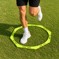 agility training rings