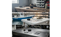 Outboards Water Pump Rebuild Kit Replacement Water Pump Repair Kit Heavy-Duty for Boat Owners