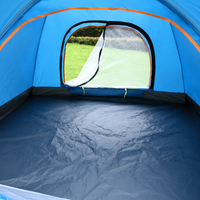 tent