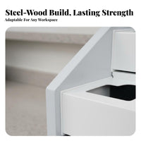 Communication Device Storage Stand Neat and Tidy Communication Device Charging Rack Includes Number Labels Communication Device Charging Dock