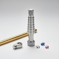 Rubber Mallet Band Expander Simple Design Band Expander Set Professional Quality Heavy-Duty