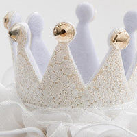 Pet Birthday Party Hat for Dogs and Cats - Decorative Headwear