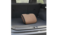 EV Charging Cable Storage Bag Large Capacity EV Charger Case with Handle