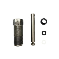 Rubber Hydraulic Jack Repair Kit Dust-Proof Hydraulic Jack Oil Pump Parts Complete Oil Pump Seal Kit Full Set for DIYers, Equipment Servicing