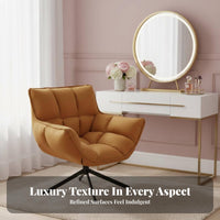 Nordic Design Caterpillar Sofa Chair Modern Aesthetic Living Room Seating adaptable Use Indoor Furniture Anti-Slip Bottom for Adults, Students, Book Lovers, Home Office