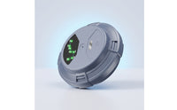 Floating Oxygenating Pump Inductive Charging Floating Aerator Safe
