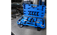Cylinder Head Component Rocker Arm Tool Kit Heavy Duty Rocker Arm Removal Tool Quiet for Workshop