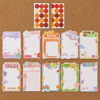 Motivational Goal Cards for Students - Classroom Decor & Wish Wall