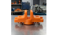 Edge-Banding Glue Applicator Adjustable Edge Banding Glue Spreader Tool Even Compact for Woodworkers, Workshops