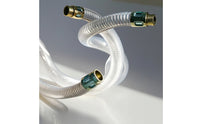 Oil Transfer Hose Thickened Wire Reinforced Hose Wire-Reinforced Clear Reinforced Tubing Heavy Duty High Strength for Mechanics