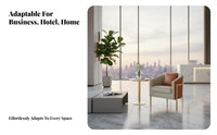 Nordic Design Upholstered Armchair with Metal Legs Light Luxury design Upholstered study Chair Commercial Grade Lounge Seating Modern Aesthetic for Business Owners, Interior Designers, Hotel Lobby, Reception Area, Living Room, Bedroom