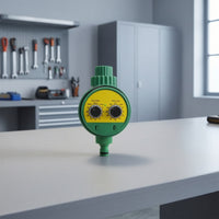 Garden Watering Timer Threaded Automatic Irrigation Timer for Gardeners