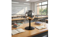 Cylinder Electrostatic Electrostatic Demonstration Tool Educational Teaching Instrument for Students