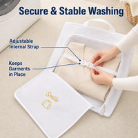 laundry bag