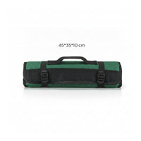 Storage Heavy-Duty Chef cutting tool Roll Cylindrical for Travel