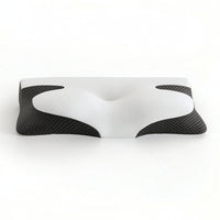 Cervical Neck Pillow Ergonomic Memory Foam Pillow Supportive for Side Sleepers