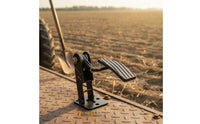 Accelerator Pedal Assembly with Cable Spring-Loaded Throttle Pedal Assembly with Cable Mechanical Heavy-Duty for Mechanics