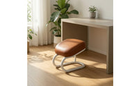 Meditation Stool Sloped Prayer Stool Ergonomic Seat for Meditators