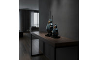 Terracotta Guard Figurines Matte Terracotta Soldiers Figurines Detailed Decorations for Collectors, History lovers , Office