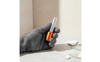 Dry-Use Edge-Finishing Grinding Head Compact Polishing Head with M10 Thread High-Speed Hardware for Tile Work