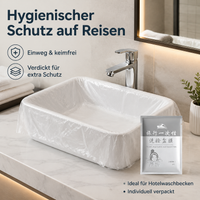 disposable sink liner