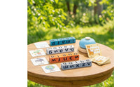 Reading Matching Letter Spelling Game Alphabet Spelling Game Early Learning Interactive for Preschoolers, Toddlers, Teachers, Homeschool, Classroom