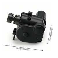 Suction Controller Molded Part