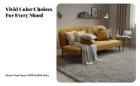 Multi-Functional Single Sofa Bed Nordic design transformable Armchair Bed Foldable Design Sleeper Chair Space-Saving for Apartment Dwellers, Students, Homeowners, Small Spaces, Living Room, Bedroom, Home Office