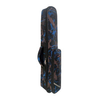 Electric Wind Instrument Bag Padded Electronic Wind Instrument Bag Fold-Resistant for Artists, Students