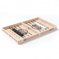 Interactive Tabletop Game Board Screennon-Digital Desktop Board Game Two-Player Table Competitive for Family, Classroom Breaks