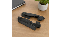 Rear shock absorbers Cover Motorcycle Decorative Covers Curved Rear Mudguard Frame Covers for Garage Builds