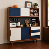 kitchen storage cabinet