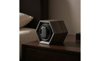 Single Automatic Watch Winding Box Quiet Automatic Watch Winding Box   for Dresser
