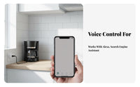 Brazilian Conventional Plug Schedule & Timer Function Wirelessreless Fi Smart Plug 16A Smart Outlet Distant Control App