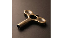 Drum Tuning Key Compact Drum Key Metal Tool for Percussionists