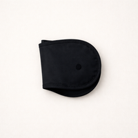 for Women, Light Blocking Polyester Eye Cover for Travel Essentials, Unisex Airplane for Adults