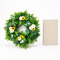 decorative wreath