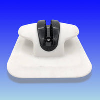 Anchor Mounting Pad Marine Anchor Base Raised Watercraft Part