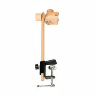 Table Clamp Hoop Stand 360° Rotatable Desk Embroidery Holder Portable