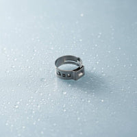 20.5 Mm Hose Clamp Rust Resistant Brewery Supply Easy to Install