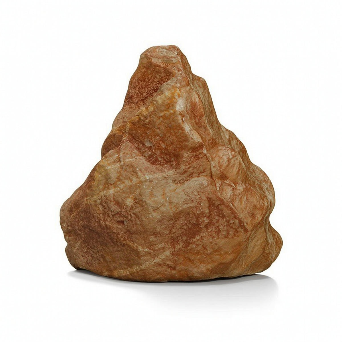 Faux Rock Authentic Imitation Rock Looking Decorative Stone for Decorators