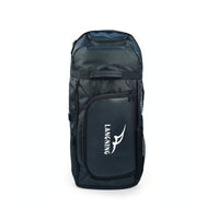 Racket Backpack Multi-Compartment Tennis Backpack Badminton Bag Long Structured for Gym